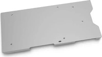 EK Water Blocks EK-Quantum Vector&sup2; Xtreme RTX 3080/90 Backplate - Nickel