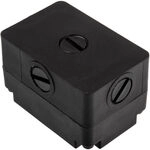 Alphacool Eisstation 40 DC-LT Pumpenaufsatz mit Ausgleichsbeh&auml;lter WAAU-631