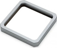 EK Water Blocks EK-Quantum Magnitude Accent - satin titan