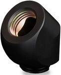 Thermal Grizzly DeltaMate Rotary 45 Grad - schwarz WAZU-1358