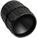 Alphacool Eistools Strong Guy Entgrater f&uuml;r Hard-Tubes - schwarz WAZU-971
