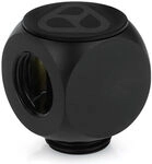 Thermal Grizzly DeltaMate Rotary - T, schwarz WAZU-1296