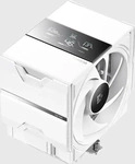 Sudokoo R-SK700V-WHNDAN-GAS, Sudokoo SK700V CPU-K&uuml;hler - 120mm, wei&szlig;