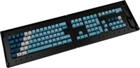 Traitors TRDYUK109UK, Traitors YUKI ONNA Keycap Set (UK)