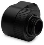 EK Water Blocks EK-Quantum Torque G1/4 Zoll Verl&auml;ngerung Offset MF 14 - schwarz