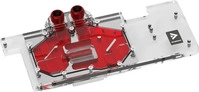 Barrow BS-AST3070-PA2, Barrow LRC2.0 full coverage GPU Water Block for ASUS TUF 3070