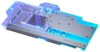 PHANTEKS Glacier G6000 STRIX GPU Water Block, ASUS RX 6800/6900 Strix/TUF, D-RGB -