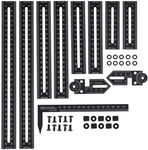 Alphacool Eiskoffer - Measuring Kit WAZU-1158