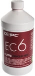 XSPC EC6 Coolant, 1 Liter - opaque-rot WAZU-832