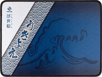 Traitors UKIYO-E Speed Mouse Pad GAMA-921