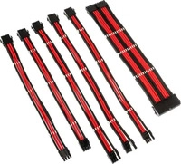 Kolink COREADEPT-EK-BRD, Kolink Core Adept Braided Cable Extension Kit -...