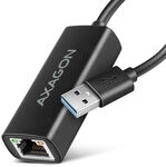AXAGON ADE-AR USB-A 3.2 Gen 1 - Gigabit Ethernet 10/100/1000 Adapter ZUUS-688