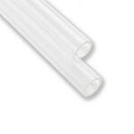 EK Water Blocks EK-Loop Hard Tube, 14 mm, 0,5 m - Acryl 2 St&uuml;ck WAEK-2709