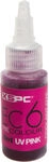XSPC EC6 ReColour Dye, UV Pink - 30ml WAZU-842