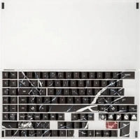 Traitors TRDTAR109UK, Traitors TARTARUS Keycap Set (UK)