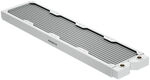 Barrow Dabel-28a Radiator 480 mm - wei&szlig; WABW-010