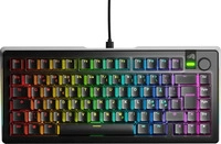 Glorious GLO-KB-GMMK3-PRO-75-PB-FOX-W-BLK-ND, Glorious GMMK 3 Pro 75 %