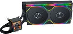 Lian Li Galahad II LCD 280 TL Wireless AiO Wasserk&uuml;hlung - schwarz WASE-980