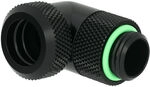 Barrow Multi-Link Adapter Anschluss 90 Grad G1/4 Zoll AG auf 12mm AD Hardtube -