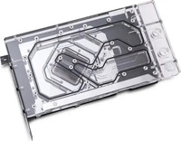 BitsPower BP-VG4090FE-SOLO, Bitspower Orion GPU-K&uuml;hler RTX 4090 FE - acryl