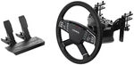 Moza Racing MOZA R5 Pro Truck Bundle (6Nm) GAJO-1553