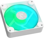 APNX FP1-Q PWM-L&uuml;fter, RGB - wei&szlig;, 120mm LUAF-111