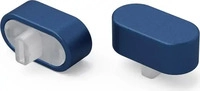 Glorious GLO-ACC-NP-S-NB, Glorious GMMK Wireless Numpad Slider - Navy Blue