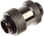 Bitspower Aqua-Pipe II (22-31mm) f&uuml;r AGBs - G1/4 Zoll, shiny black WAAD-271
