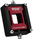 Thermal Grizzly Intel 1851 Delid-Die-Mate V1 - schwarz FSD8-071