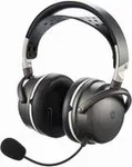 Audeze Maxwell 2 ANC Wireless Gaming-Headset - f&uuml;r PlayStation, schwarz...