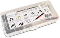 InLine PC Builder Kit - profi - 411-teilig ZUTH-020