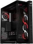 ASUS 90DC00T0-B09030, ASUS ROG Cronox GR801 PC-Geh&auml;use, Big-Tower, E-ATX, ARGB,