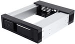 SilverStone SST-FS301 - 5,25 Zoll Hot-Swap f&uuml;r 3,5 Zoll HDD GESV-536
