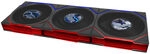 Lian Li UNI FAN TL LCD FLEX Wireless L&uuml;fter, ARGB und LCD - Reverse Blade...