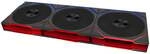 Lian Li UNI FAN TL FLEX Wireless L&uuml;fter, ARGB - 120mm, schwarz, 3er-Pack...