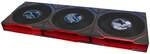 Lian Li UNI FAN TL LCD FLEX Wireless L&uuml;fter, ARGB und LCD - 120mm, schwarz,...