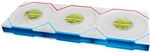 Lian Li UNI FAN TL LCD FLEX Wireless L&uuml;fter, ARGB und LCD - 120mm, wei&szlig;,...
