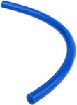 Alphacool Silicon Bending Insert f&uuml;r 13mm HardTubes - 30cm, blau WAZU-965