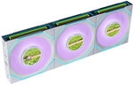 Lian Li UNI FAN SL-INF LCD FLEX Wireless L&uuml;fter, ARGB und LCD - Reverse Blade,