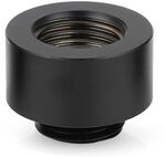 Thermal Grizzly DeltaMate Extender - MF10, schwarz WAZU-1298
