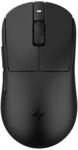 ATK A9 Mini+ Gaming-Maus, kabellos, PAW3955, 8K Hz - schwarz GAMO-1440