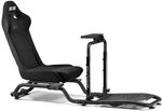 Next Level Racing RC Foldable Simulator Cockpit, faltbares GT-Cockpit,...