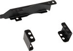 Akasa PCI-Slot Montagesystem f&uuml;r L&uuml;fter - 80mm/92mm ZUAB-030