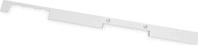 EK Water Blocks EK-Quantum Vector&sup2; Trio RTX 3080/90 ABP Side Cover - silber