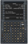 Moza Racing MOZA MB7F Flight Computer Display GAJO-1567
