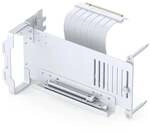 Jonsbo A50 vertikaler Grafikkartenhalter, PCIe 5.0 Kabel, 175mm - wei&szlig; GEJB-195
