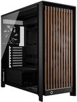 Corsair FRAME 5000D Wood RS PC-Geh&auml;use, Midi-Tower, E-ATX, Tempered Glass -