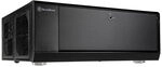 SilverStone SST-GD10B Grandia Desktop - schwarz GESV-341
