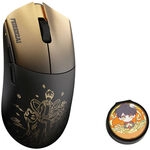 WLMOUSE x FEIRENZAI Beast G Mini kabellose Gaming-Maus, 8.000Hz - schwarz...