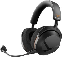beyerdynamic 1002663, beyerdynamic MMX 100, Schwarz, Kabelloses Gaming-Headset